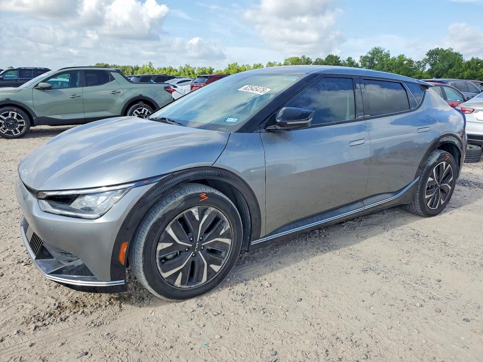 Aukcja sprzedaży 2022 Kia Ev6, vin: KNDC34LA8N5085082, numer aukcji: 62545476