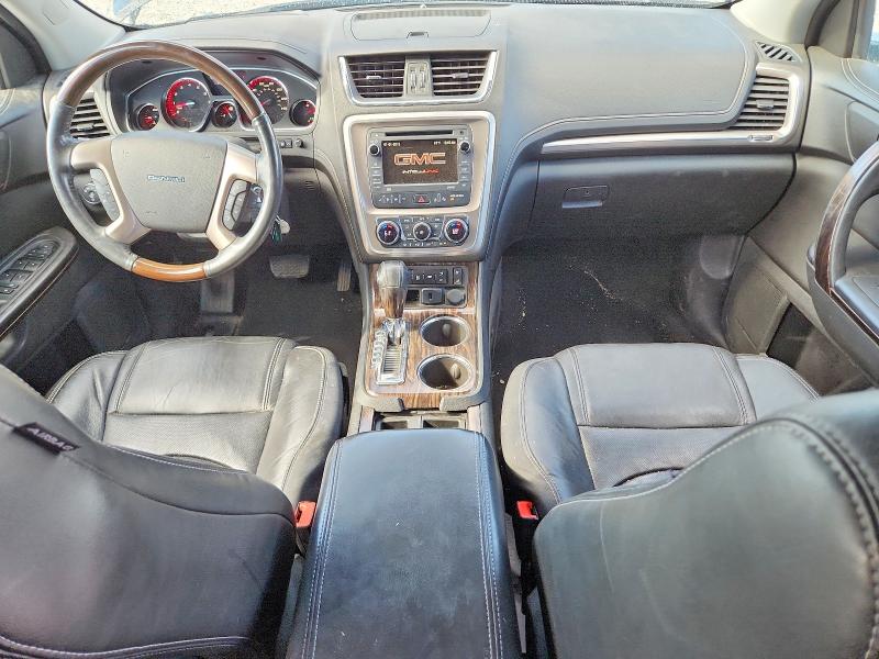 Aukcja sprzedaży 2015 Gmc Acadia, vin: 1GKKVTKD0FJ182558, numer aukcji: 61631896
