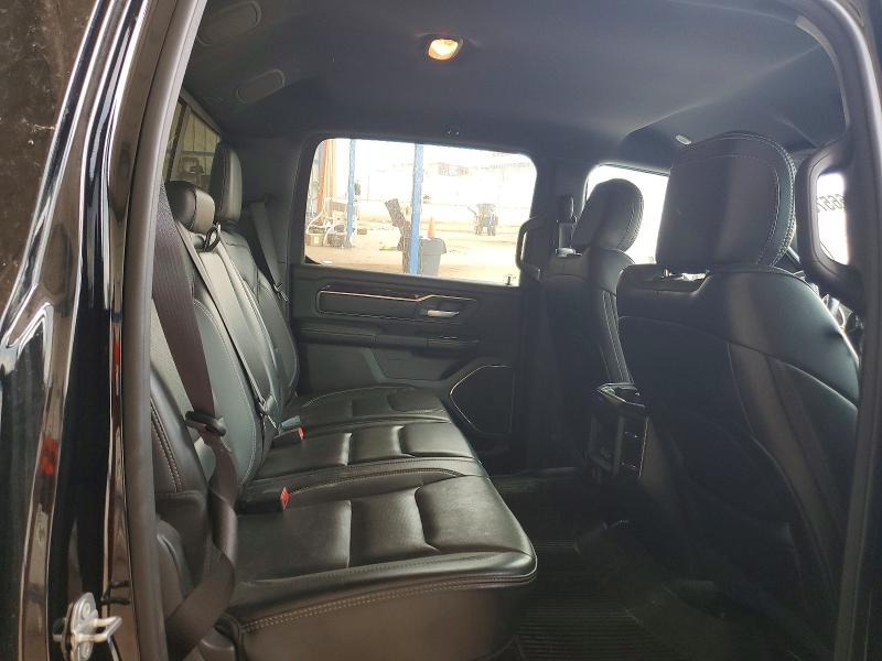 Aukcja sprzedaży 2020 Ram 1500, vin: 1C6SRFLT4LN409690, numer aukcji: 59266576