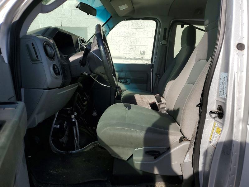 Продаж на аукціоні авто 2010 Ford Econoline, vin: 1FBNE3BL0ADA06749, номер лоту: 59885546