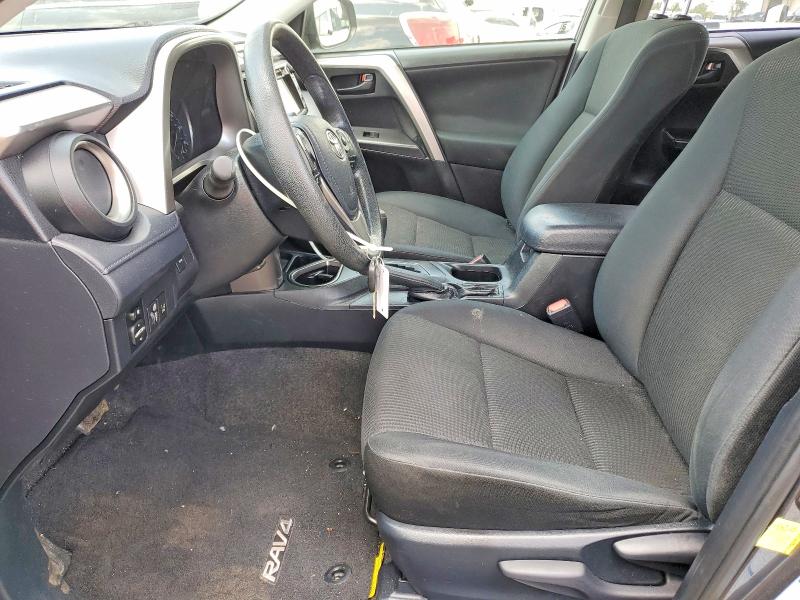 Продаж на аукціоні авто 2018 Toyota Rav4, vin: JTMBFREV3JJ216517, номер лоту: 61404606