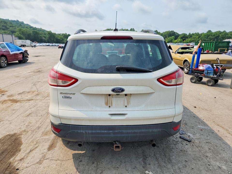 Продаж на аукціоні авто 2015 Ford Escape, vin: 1FMCU0F7XFUB47042, номер лоту: 62495076