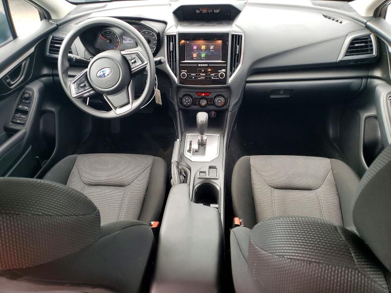 Продаж на аукціоні авто 2018 Subaru Impreza, vin: 4S3GTAA65J3727181, номер лоту: 63115826