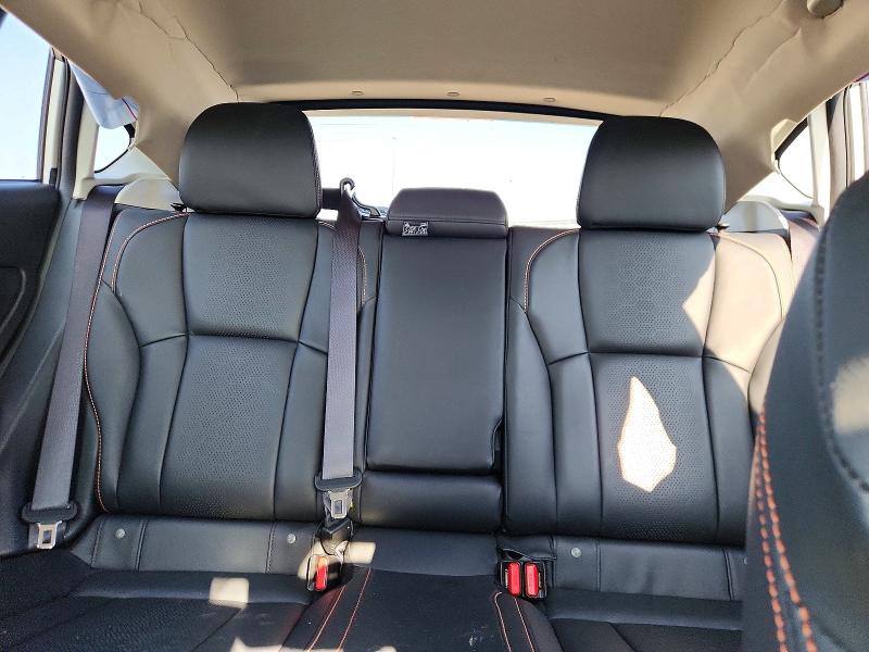 61334186 :رقم المزاد ، JF2GTAMC5K8375730 vin ، 2019 Subaru Crosstrek مزاد بيع