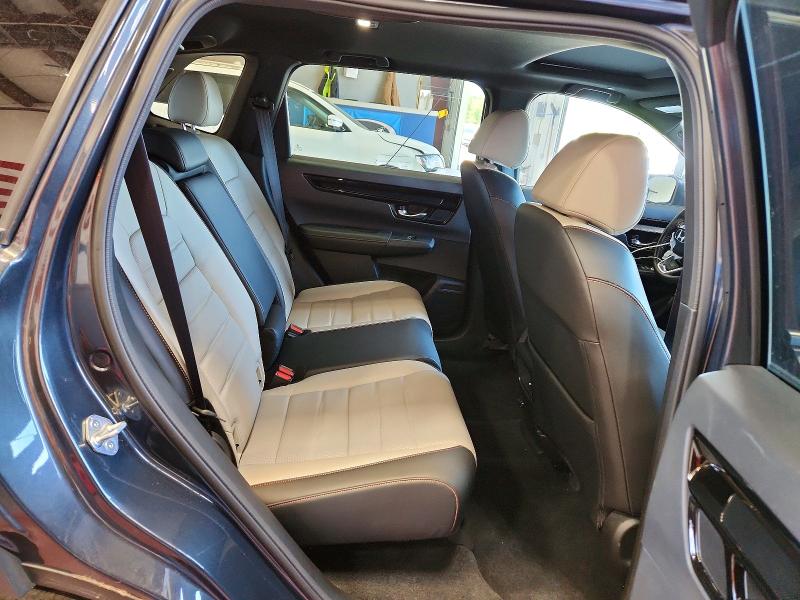Продаж на аукціоні авто 2023 Honda Cr-v, vin: 7FARS6H97PE037411, номер лоту: 60191196