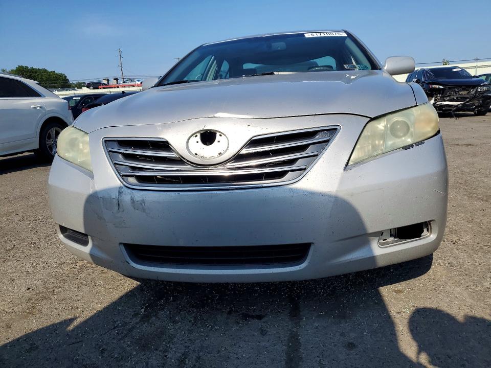 2008 Toyota Camry მანქანა იყიდება აუქციონზე, vin: 4T1BB46K78U058206, აუქციონის ნომერი: 61710876
