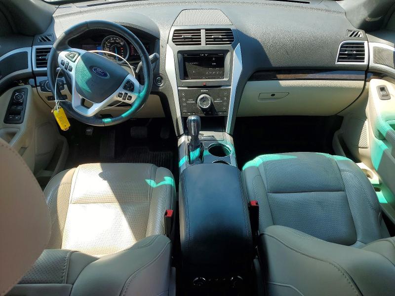 Aukcja sprzedaży 2013 Ford Explorer, vin: 1FM5K8F81DGA54864, numer aukcji: 63157816
