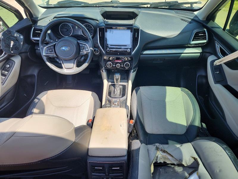 Aukcja sprzedaży 2021 Subaru Forester, vin: JF2SKAUC8MH482710, numer aukcji: 59760116