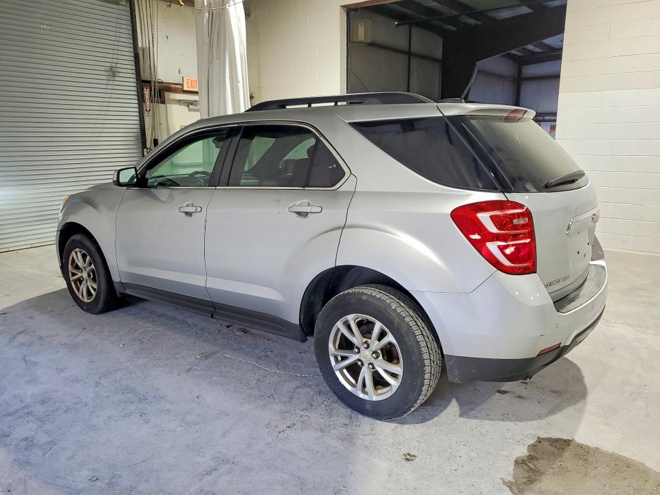 Aukcja sprzedaży 2017 Chevrolet Equinox, vin: 2GNFLFEK5H6335196, numer aukcji: 62334466