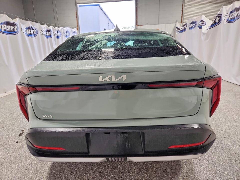 Продаж на аукціоні авто 2026 Kia K4, vin: 3KPFT4DE9TE253182, номер лоту: 61597466