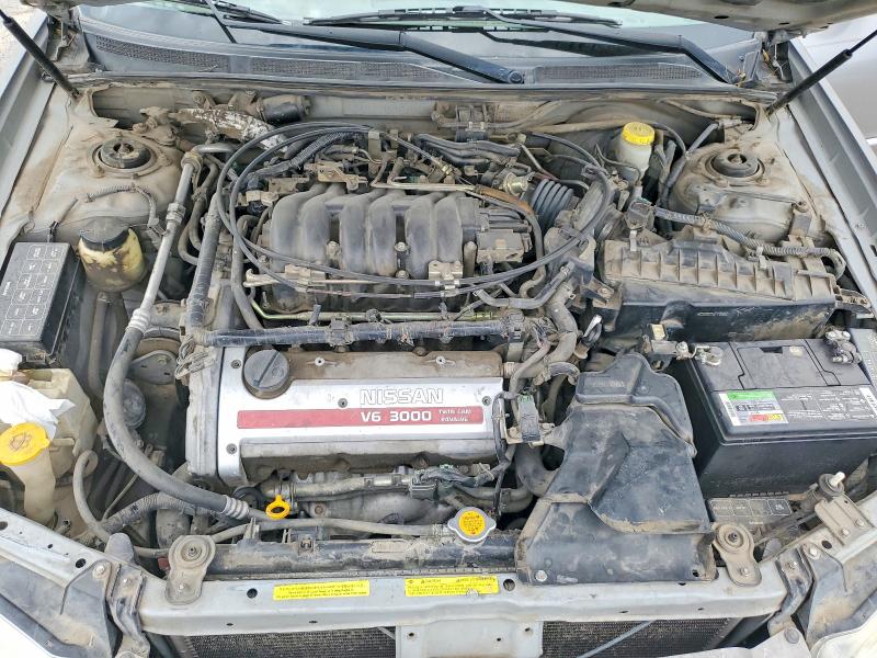 Продаж на аукціоні авто 2000 Nissan Maxima, vin: JN1CA31A3YT213413, номер лоту: 61362446