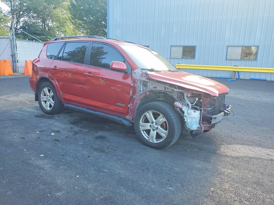 Aukcja sprzedaży 2006 Toyota Rav4, vin: JTMBK32V865012325, numer aukcji: 62841266