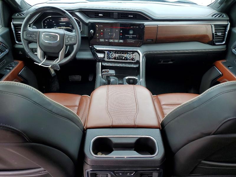 Aukcja sprzedaży 2024 Gmc Sierra, vin: 1GTUUHEL1RZ292158, numer aukcji: 61531326
