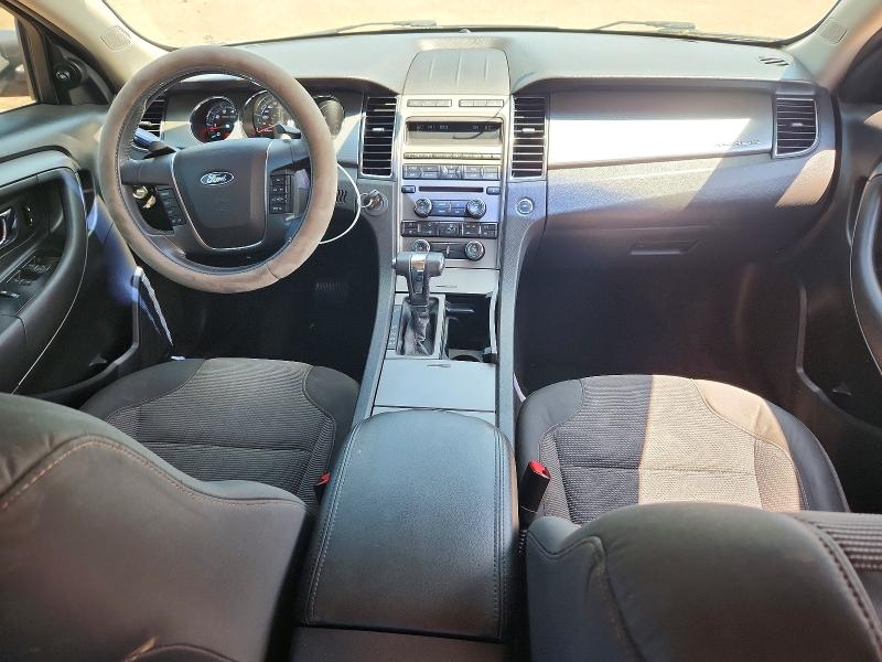 Продаж на аукціоні авто 2012 Ford Taurus, vin: 1FAHP2EW8CG129841, номер лоту: 60533886