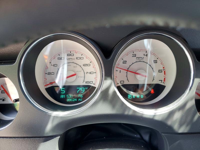 2012 Dodge Challenger მანქანა იყიდება აუქციონზე, vin: 2C3CDYBT0CH254822, აუქციონის ნომერი: 60594656
