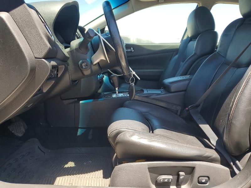 Aukcja sprzedaży 2010 Nissan Maxima, vin: 1N4AA5AP9AC835885, numer aukcji: 60073306