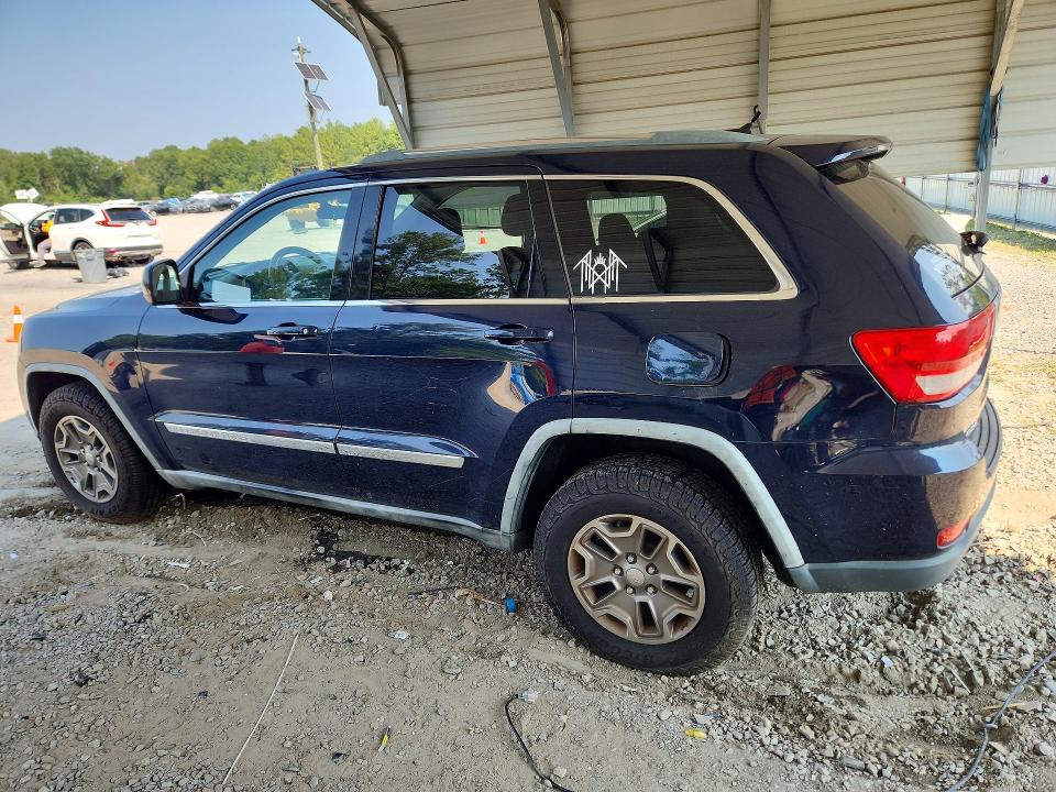 Aukcja sprzedaży 2012 Jeep Grand Cherokee, vin: 1C4RJEAG1CC162350, numer aukcji: 63412236