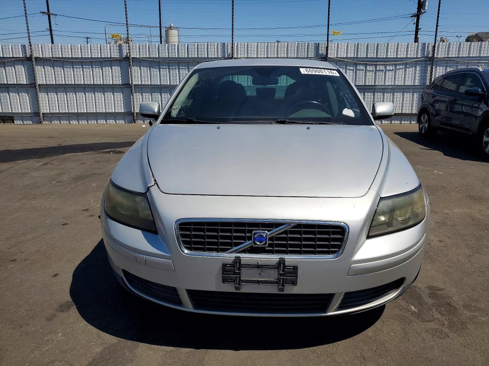 Aukcja sprzedaży 2006 Volvo S40, vin: YV1MS390062202358, numer aukcji: 60900116