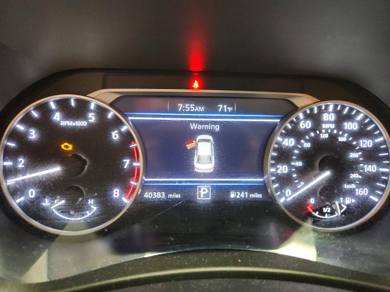 Продаж на аукціоні авто 2025 Nissan Sentra, vin: 3N1AB8CVXSY305862, номер лоту: 60881816