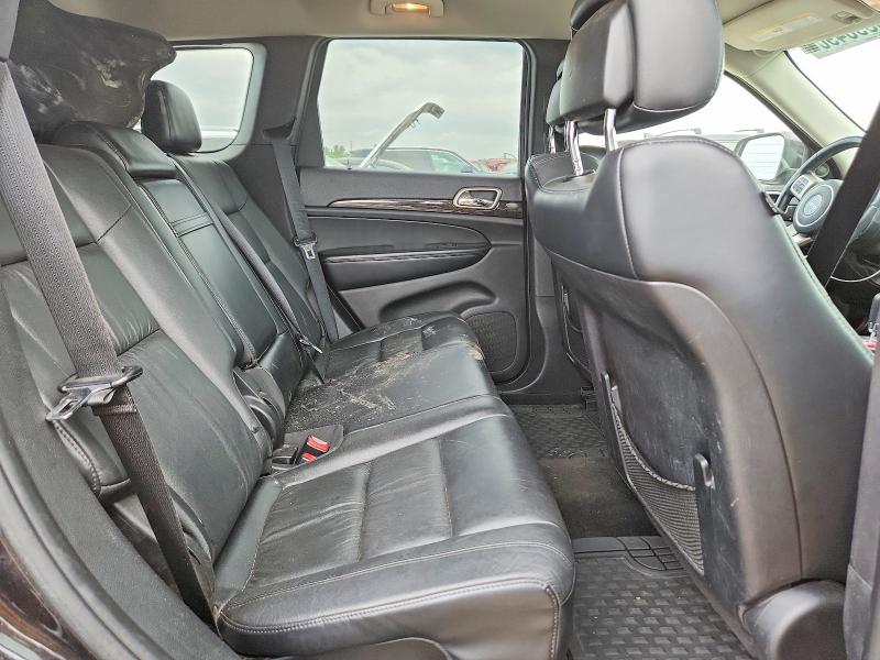 60398496 :رقم المزاد ، 1C4RJFAGXCC281357 vin ، 2012 Jeep Grand Cherokee مزاد بيع