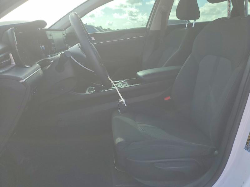 Продаж на аукціоні авто 2022 Kia K5, vin: 5XXG14J25NG131921, номер лоту: 62227386