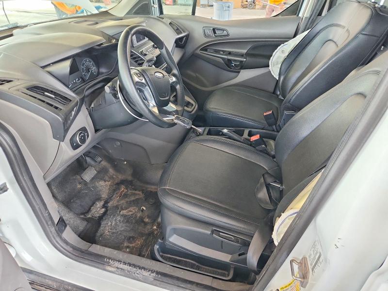 62791576 :رقم المزاد ، NM0LE7E20L1466587 vin ، 2020 Ford Transit Connect مزاد بيع