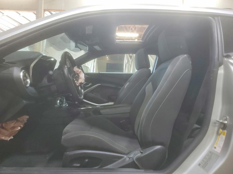 Продаж на аукціоні авто 2018 Chevrolet Camaro, vin: 1G1FB1RS4J0133188, номер лоту: 58932146