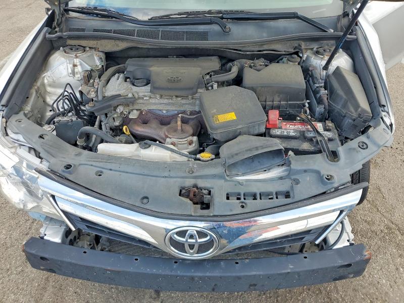 Продаж на аукціоні авто 2013 Toyota Camry, vin: 4T4BF1FK9DR283312, номер лоту: 60650396