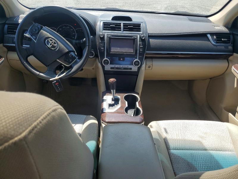 2012 Toyota Camry მანქანა იყიდება აუქციონზე, vin: 4T4BF1FK7CR193669, აუქციონის ნომერი: 62395096