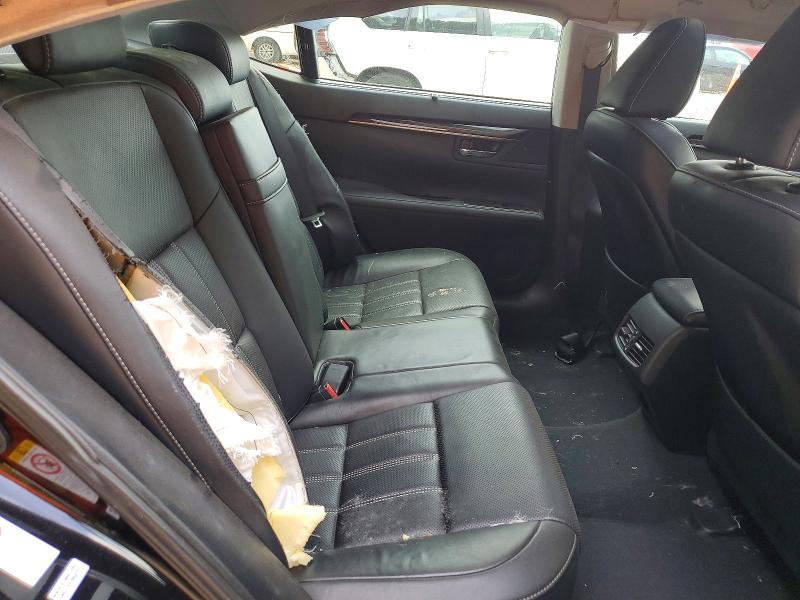 Aukcja sprzedaży 2016 Lexus Es, vin: 58ABK1GG3GU024134, numer aukcji: 60667216