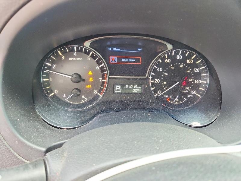 Aukcja sprzedaży 2013 Nissan Altima, vin: 1N4AL3AP3DC231574, numer aukcji: 60362276