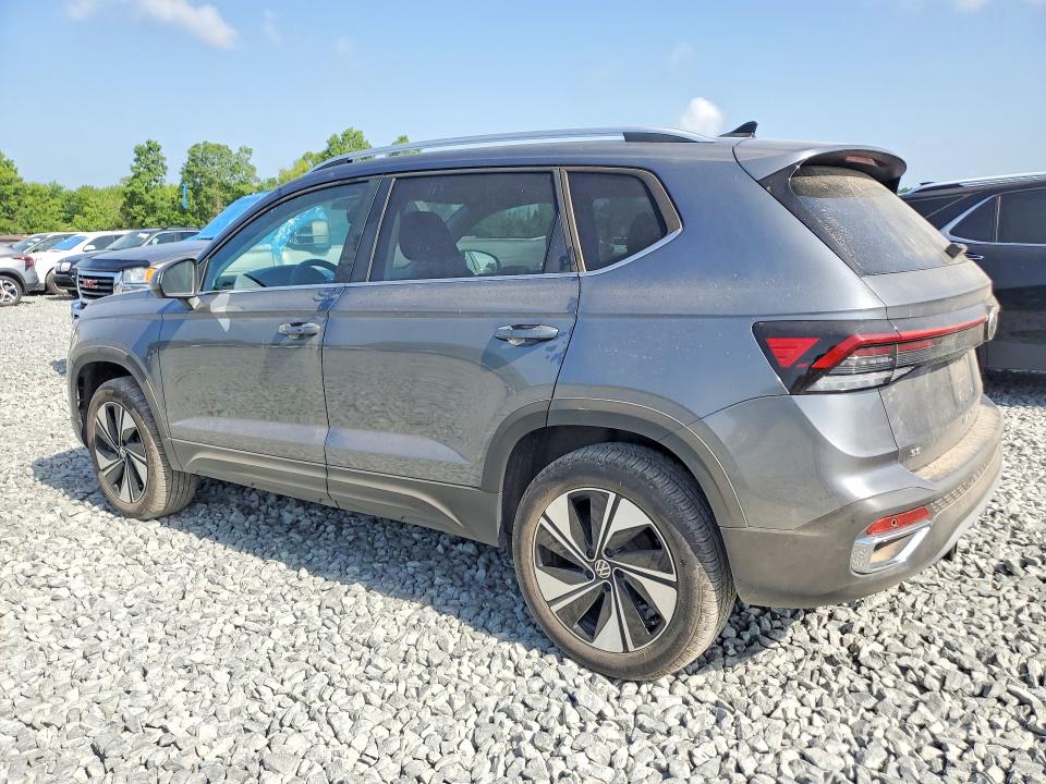 Aukcja sprzedaży 2025 Volkswagen Taos, vin: 3VVUC7B24SM076936, numer aukcji: 85634805