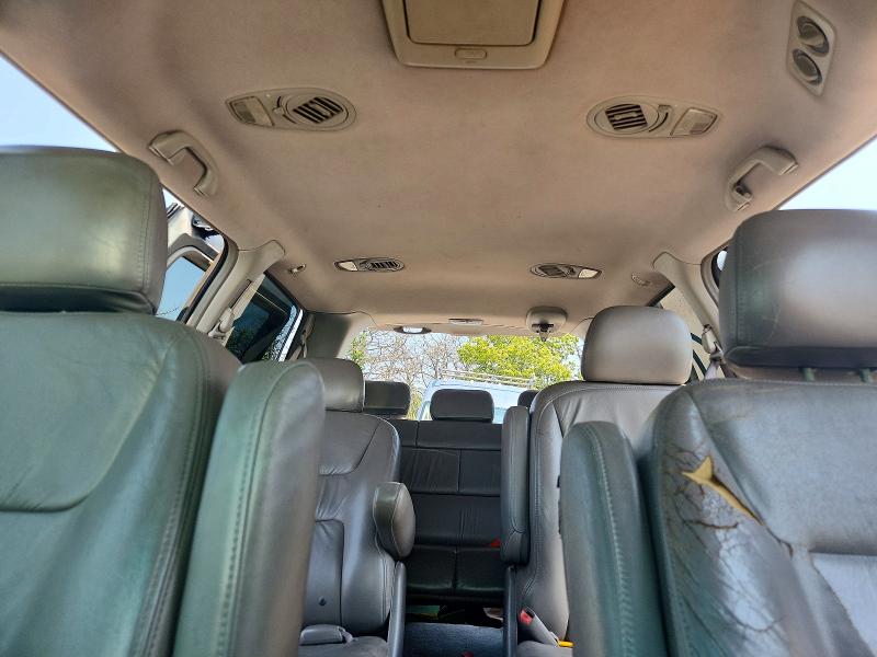 Продаж на аукціоні авто 2002 Honda Odyssey, vin: 5FNRL18012B048412, номер лоту: 58643926