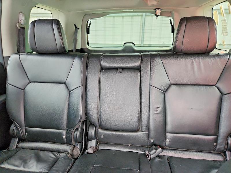 Aukcja sprzedaży 2012 Honda Pilot, vin: 5FNYF4H56CB062162, numer aukcji: 61204286