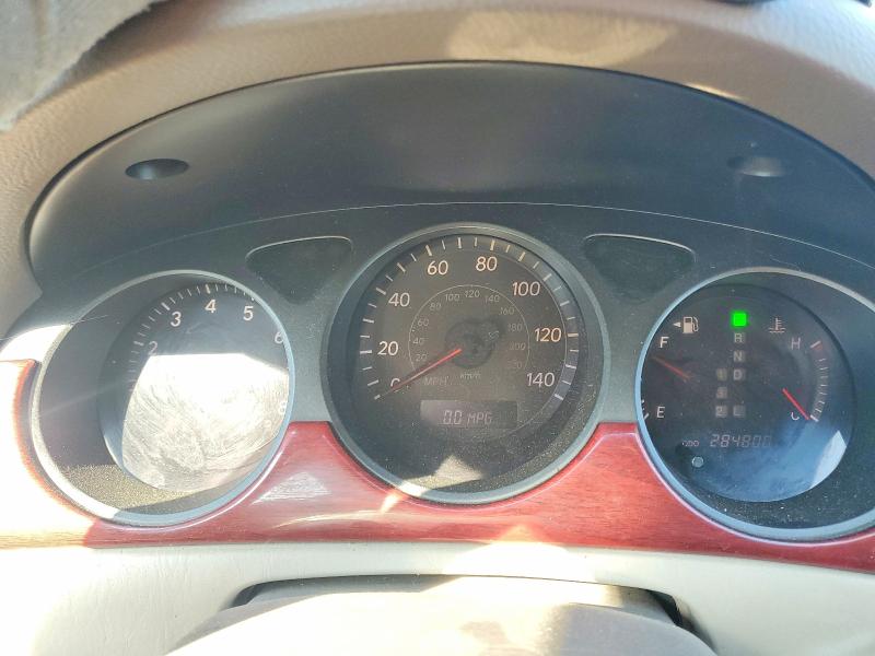 Продажа на аукционе авто 2003 Lexus Es, vin: JTHBF30G036015166, номер лота: 97682555
