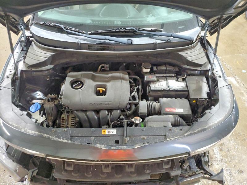 Aukcja sprzedaży 2020 Kia Soul, vin: KNDJ23AU8L7070228, numer aukcji: 59669486
