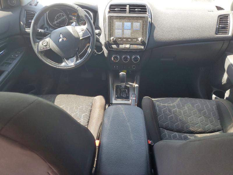 Продаж на аукціоні авто 2024 Mitsubishi Outlander Sport, vin: JA4ARUAU5RU013524, номер лоту: 61799036