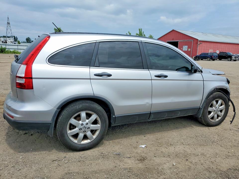 Продаж на аукціоні авто 2010 Honda Cr-v, vin: 5J6RE4H38AL820545, номер лоту: 60126536