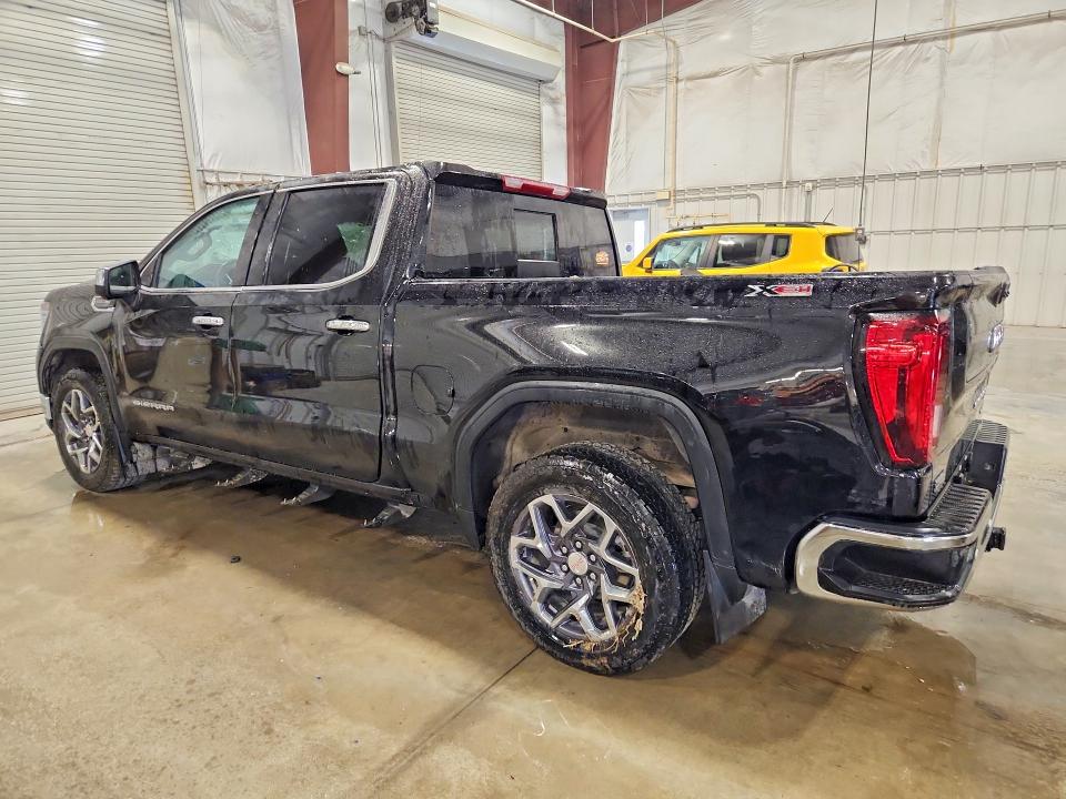 Aukcja sprzedaży 2026 Gmc Sierra, vin: 3GTUUDED0TG245230, numer aukcji: 62663676