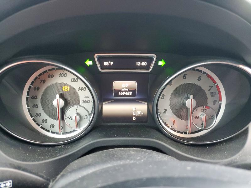 Aukcja sprzedaży 2015 Mercedes-benz Gla, vin: WDCTG4EB3FJ132757, numer aukcji: 59148576