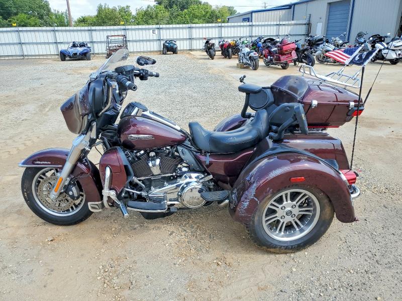 Aukcja sprzedaży 2019 Harley-davidson Flhtcutg, vin: 1HD1MAF12KB858154, numer aukcji: 62680166