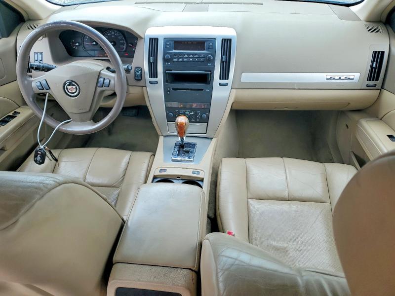 Aukcja sprzedaży 2005 Cadillac Sts, vin: 1G6DW677850155265, numer aukcji: 60128186