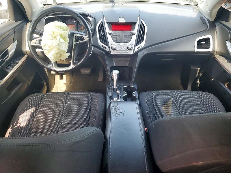 Продажа на аукционе авто 2010 Gmc Terrain, vin: 2CTALDEW1A6364487, номер лота: 61234046