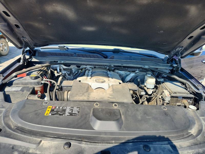 Aukcja sprzedaży 2018 Cadillac Escalade, vin: 1GYS4KKJ0JR343154, numer aukcji: 60517976