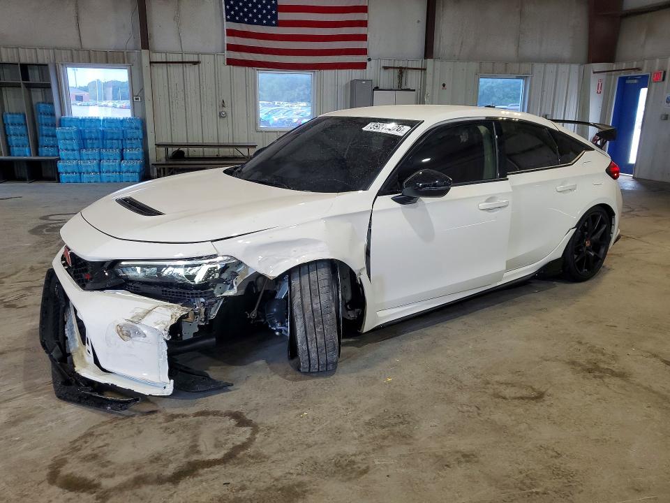 Продаж на аукціоні авто 2025 Honda Civic, vin: JHMFL5G48SX008699, номер лоту: 59279226