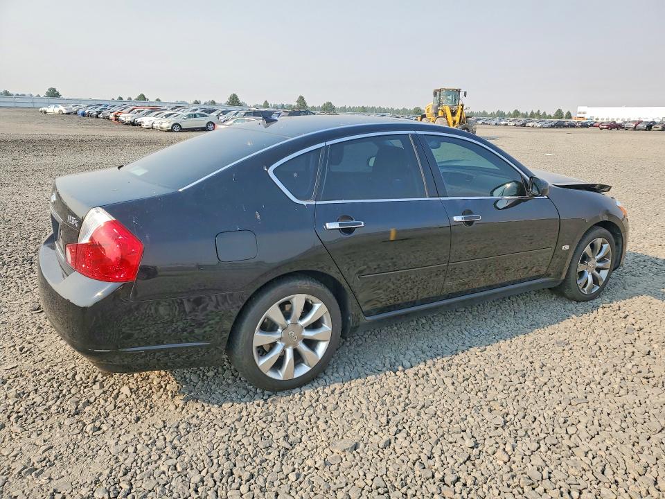 Aukcja sprzedaży 2006 Infiniti M35, vin: JNKAY01F56M254318, numer aukcji: 62874616