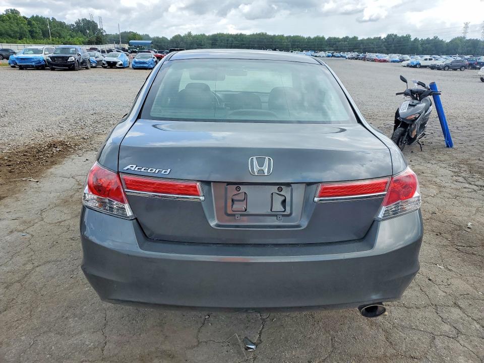 Aukcja sprzedaży 2011 Honda Accord, vin: 1HGCP2E72BA047782, numer aukcji: 58161186