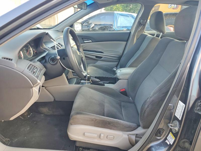 Aukcja sprzedaży 2008 Honda Accord, vin: 1HGCP367X8A063936, numer aukcji: 60641526