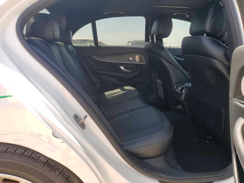 Продаж на аукціоні авто 2022 Mercedes-benz E, vin: W1KZF8DB6NB076954, номер лоту: 61626576