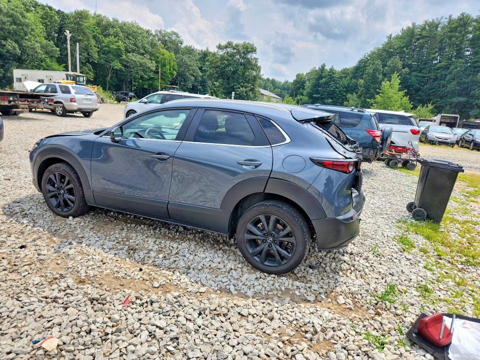 Aukcja sprzedaży 2024 Mazda Cx-30, vin: 3MVDMBCM4RM660308, numer aukcji: 62300176